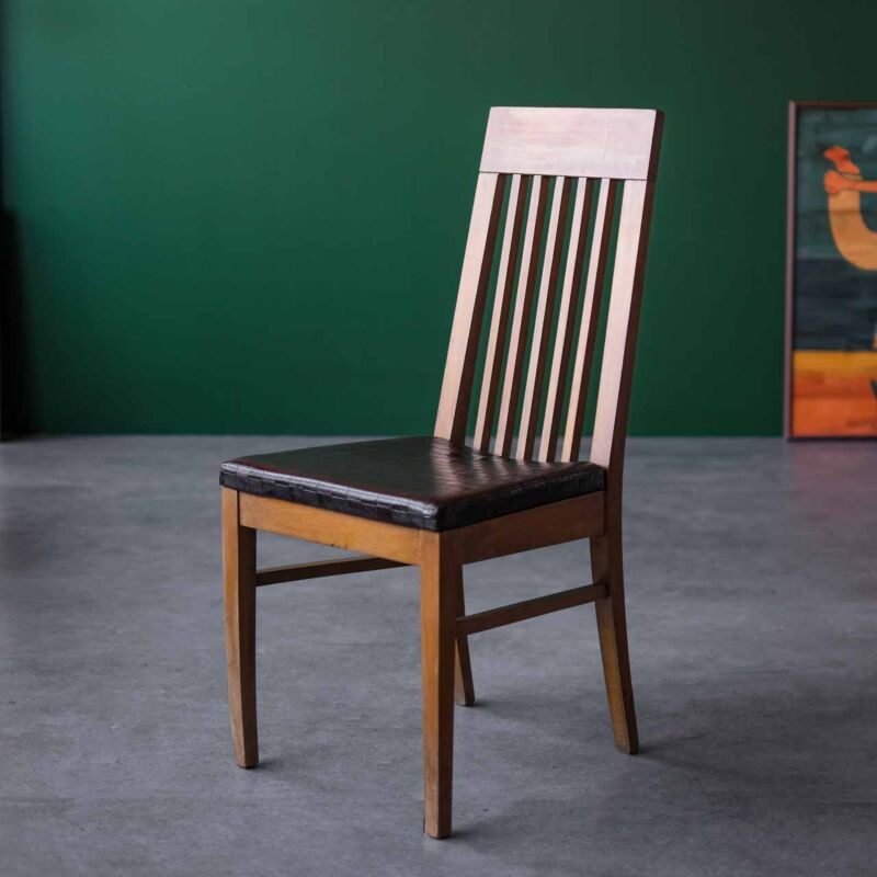 Ahşap Sandalye DAK31