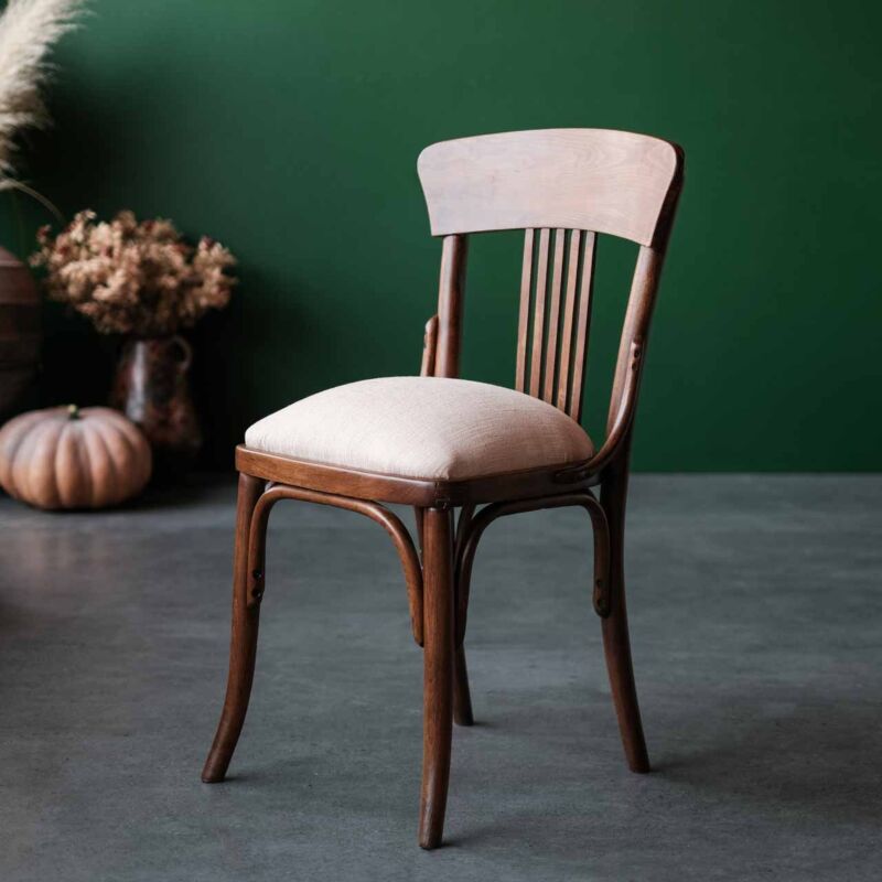 Antika Dörtlü Thonet Sandalye KAR88