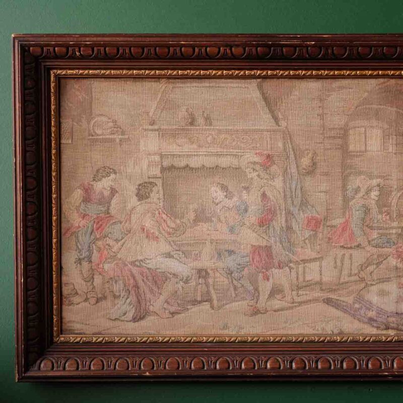 Antika El Dokuma Tapestry KAR70