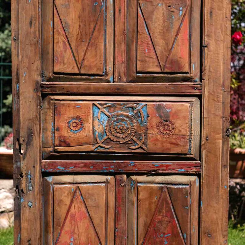 Antika Kapı ASDK 31