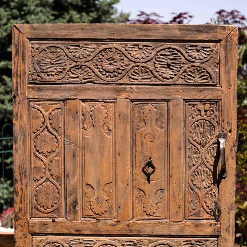 Antika Kapı ASDK 32