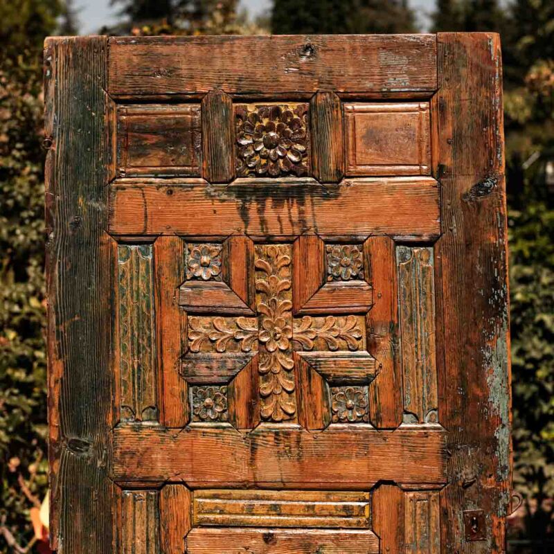 Antika Kapı ASDK 37