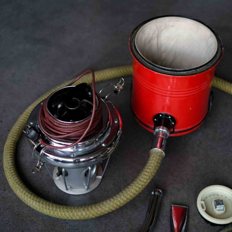 Antika Siemens Süpürge FUL97