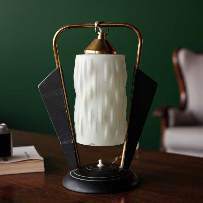 Art Deco Abajur KAR53
