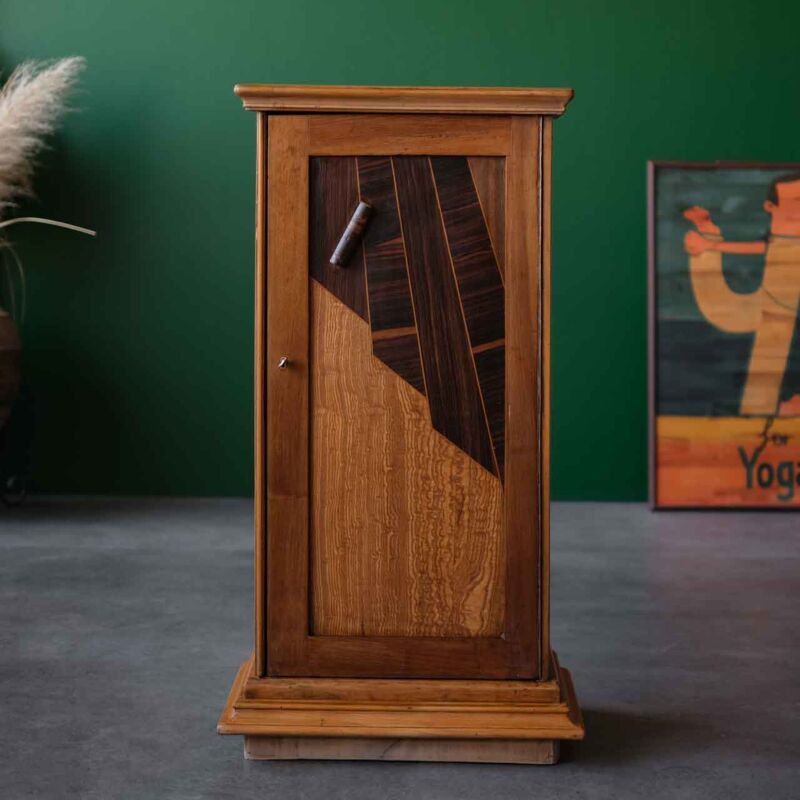 Art Deco Dolap DAK66