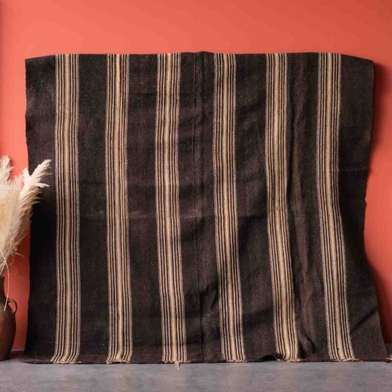 El Dokuma Yün (keçi) Kilim 359 