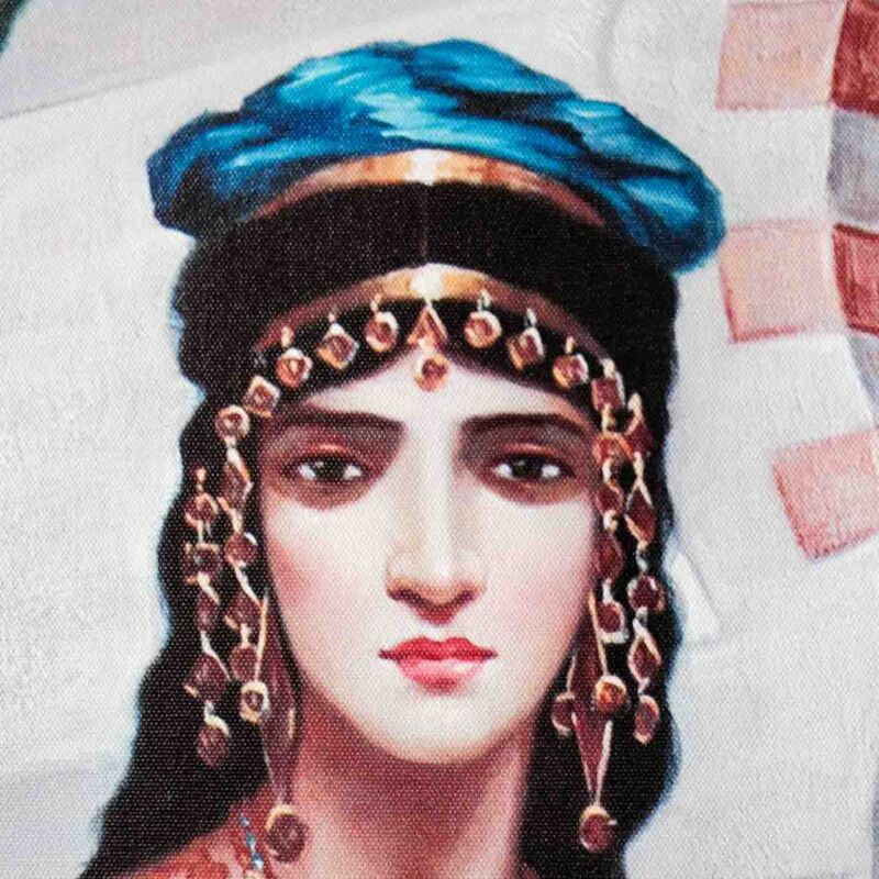 Kanvas Baskı Tablo APA3
