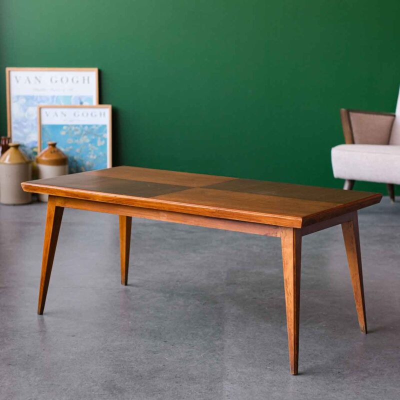 Mid-Century Modern Sehpa JOM7