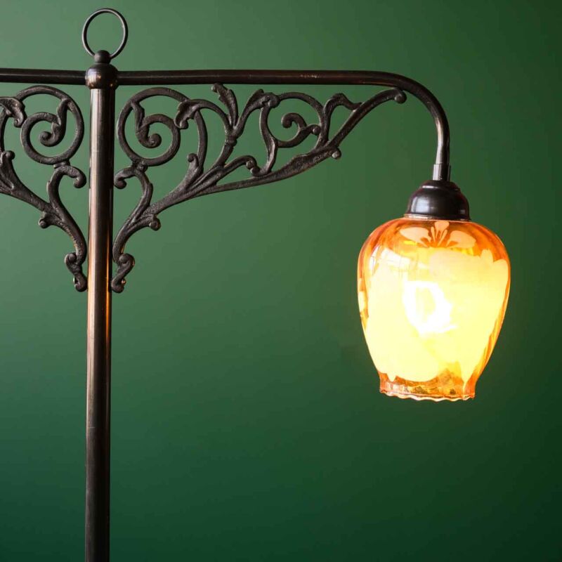 Retro Lambader JOM67