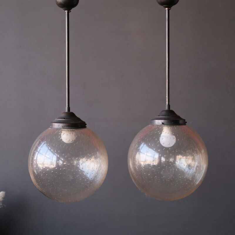 Vintage Avize CAN36