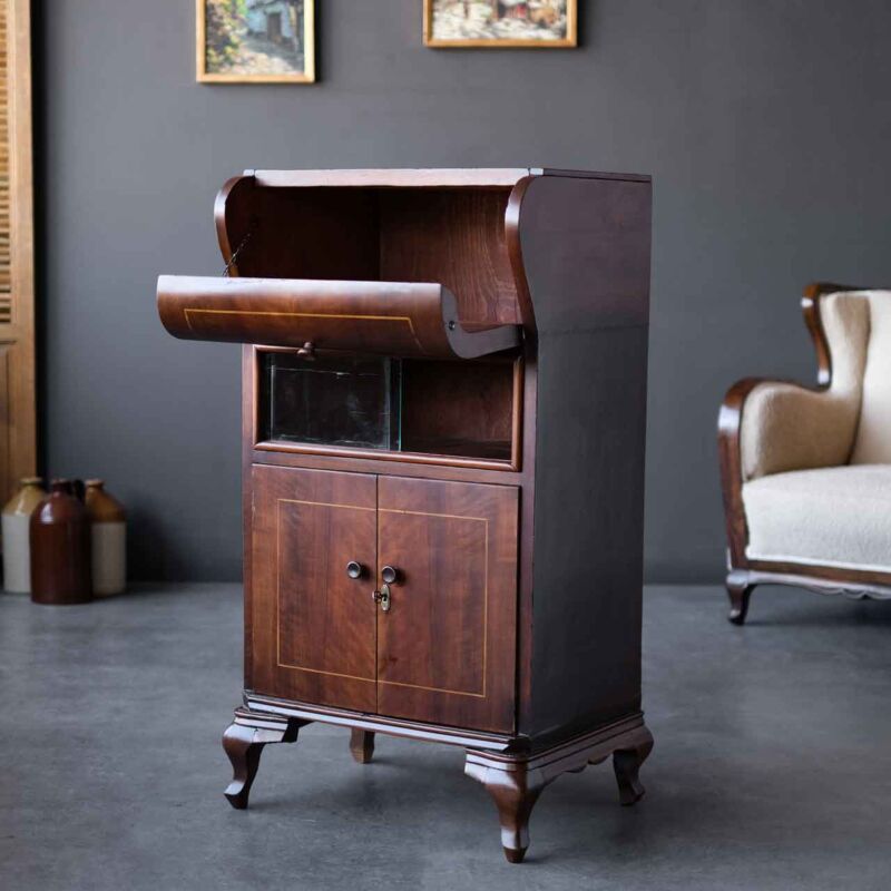 Vintage Büfe VAV47