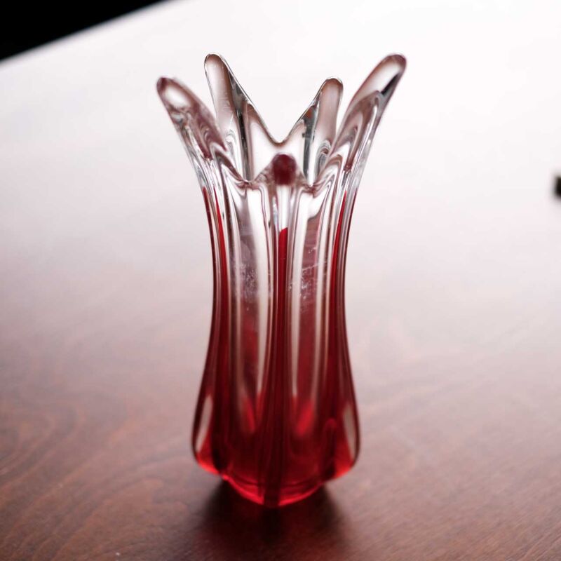 Vintage Murano Vazo HAF3