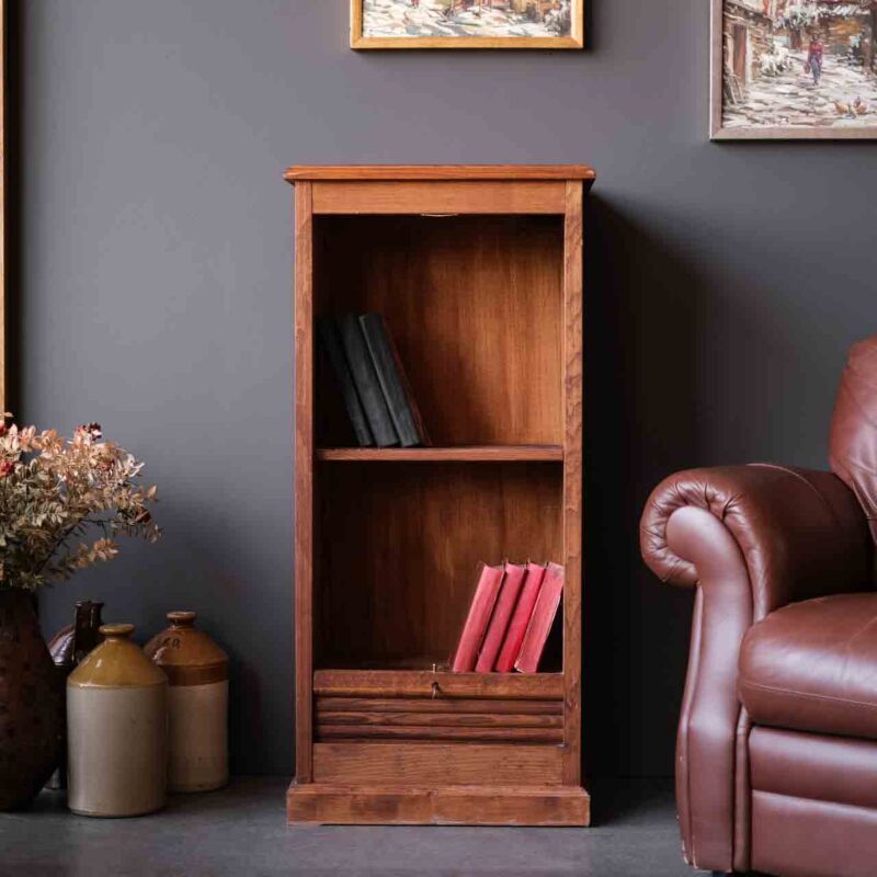 Vintage Storlu Dolap HAF27