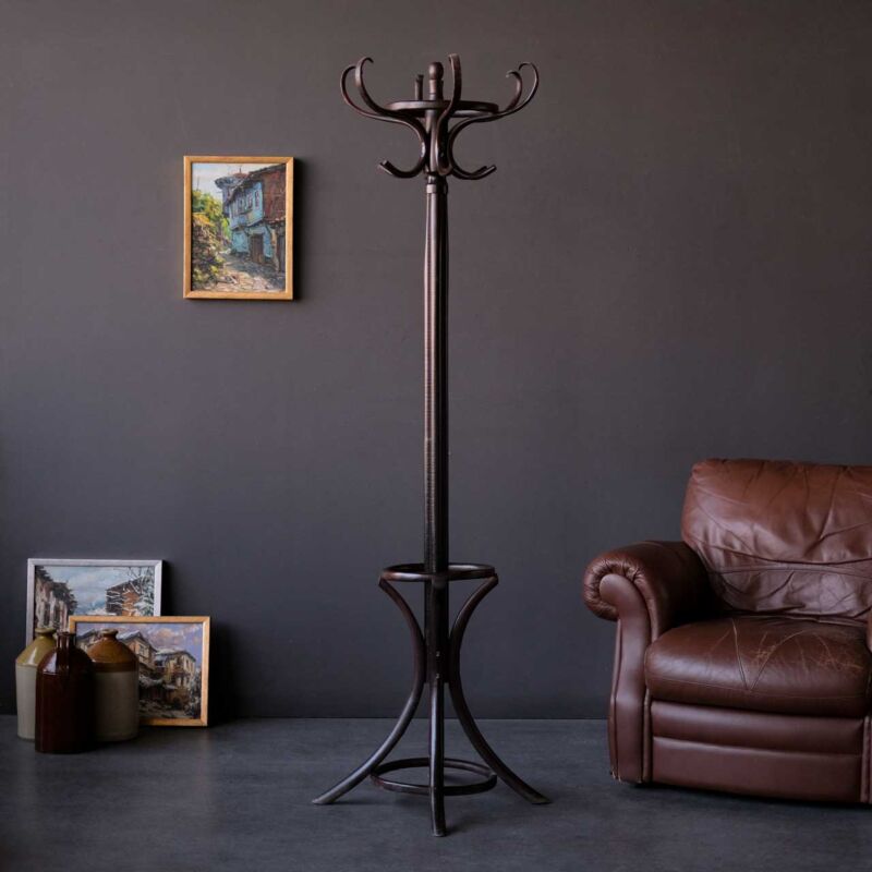 Vintage Thonet Askı FOV50