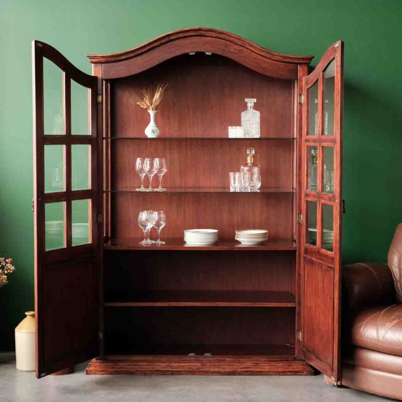 Vintage Vitrin RAR14