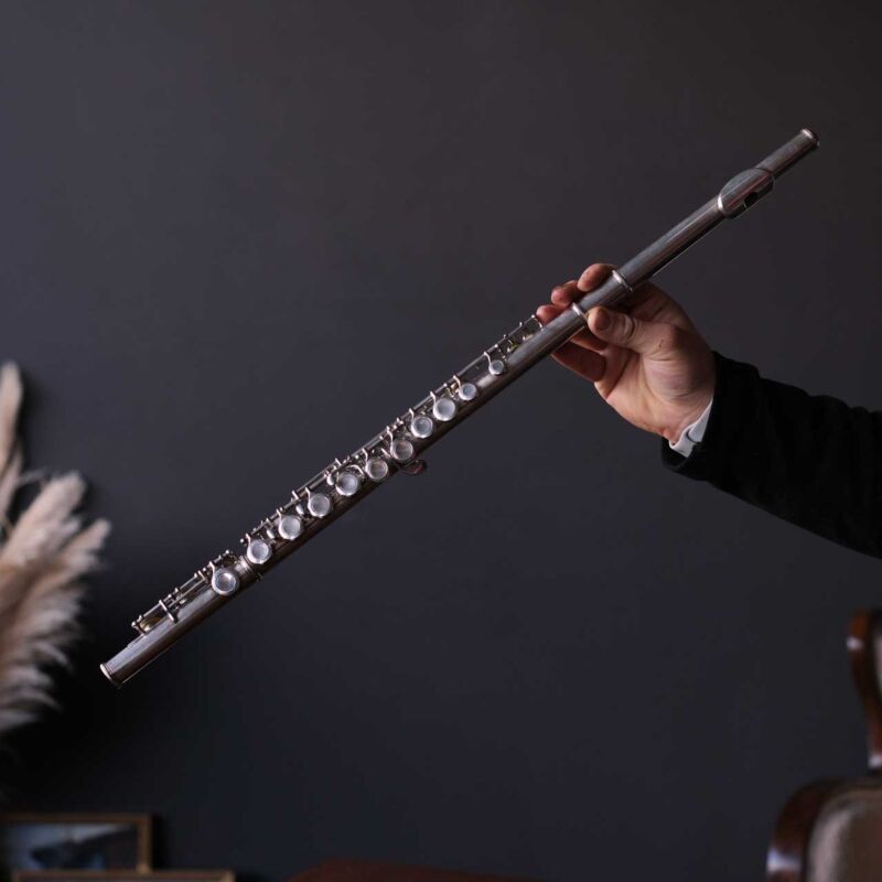 Yan Flüt CAN23