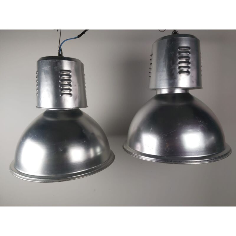 Metal Sarkıt Lambalar