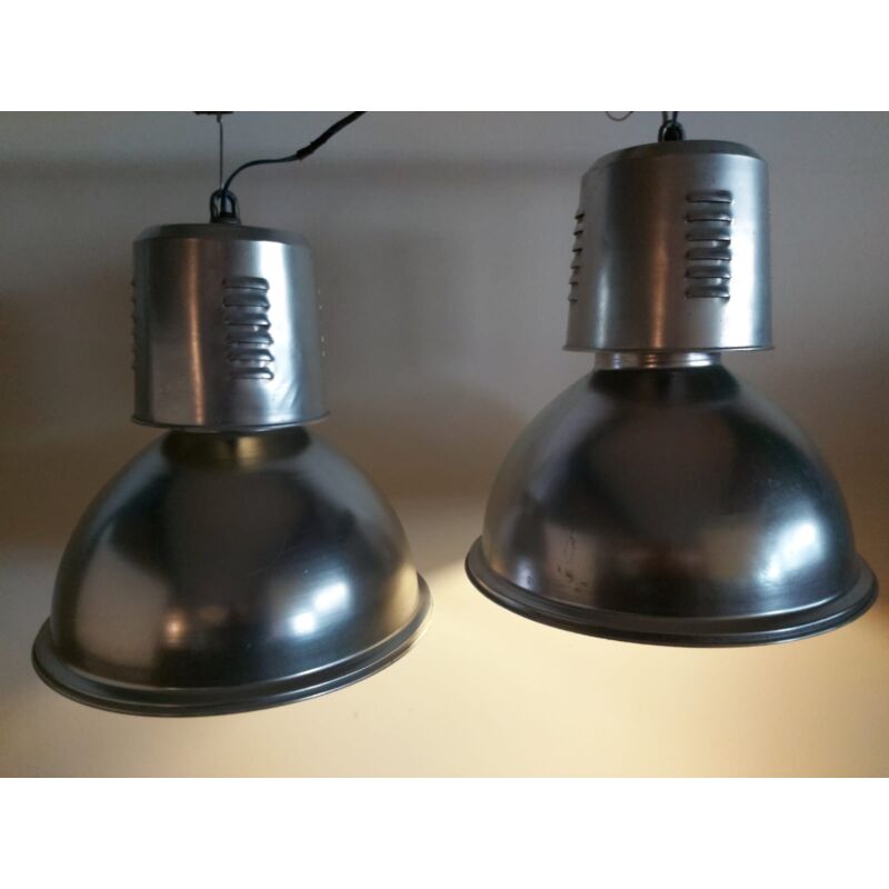 Metal Sarkıt Lambalar