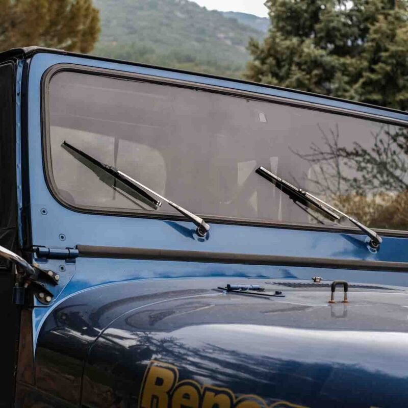 Jeep Renegade 1978