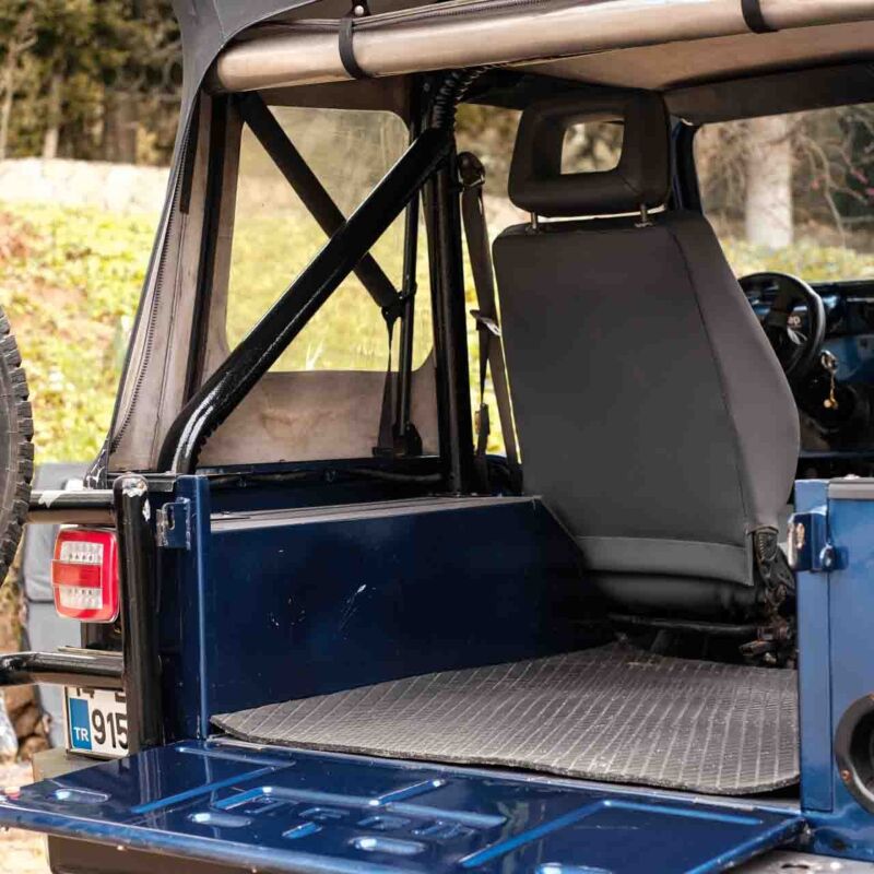 Jeep Renegade 1978