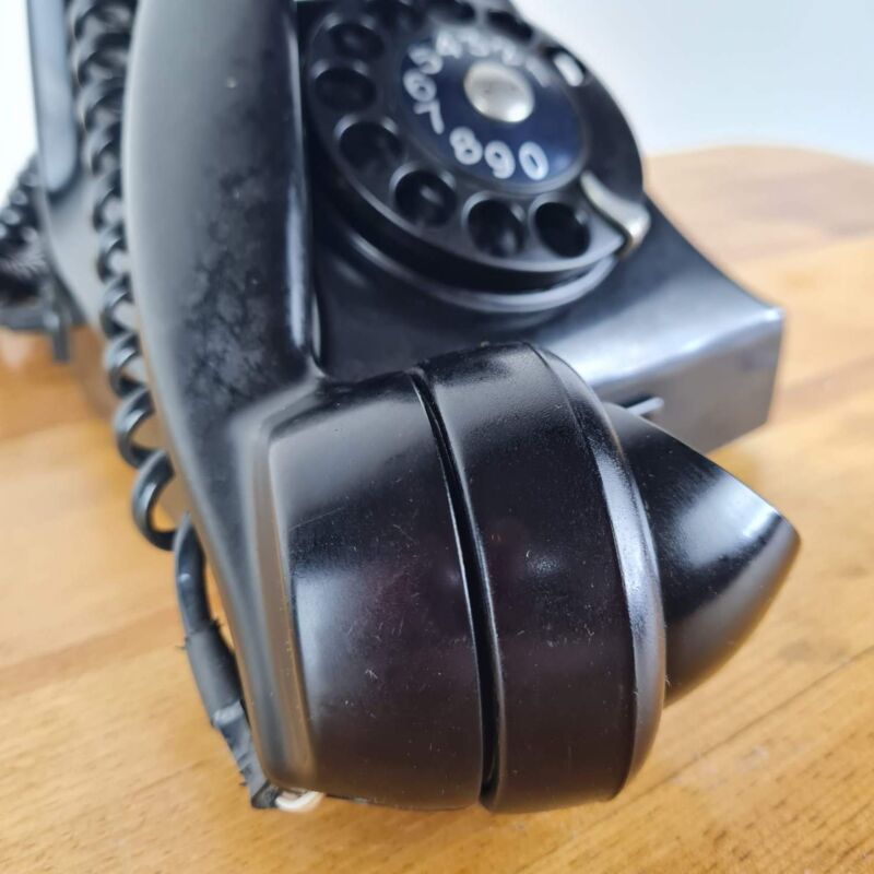 Çevirmeli Telefon