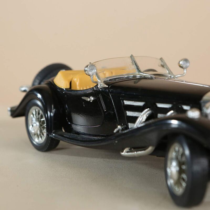 Mercedes Benz Klasik Otomobil Maketi