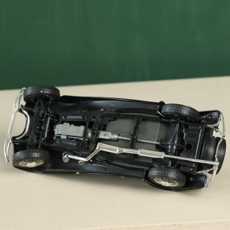 Mercedes Benz Klasik Otomobil Maketi