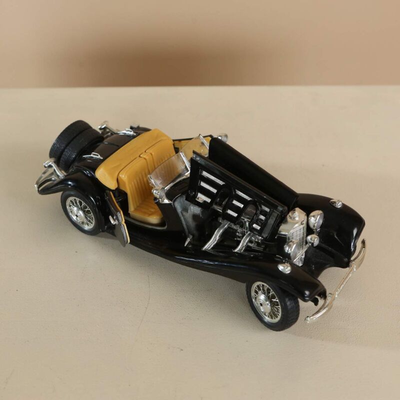Mercedes Benz Klasik Otomobil Maketi
