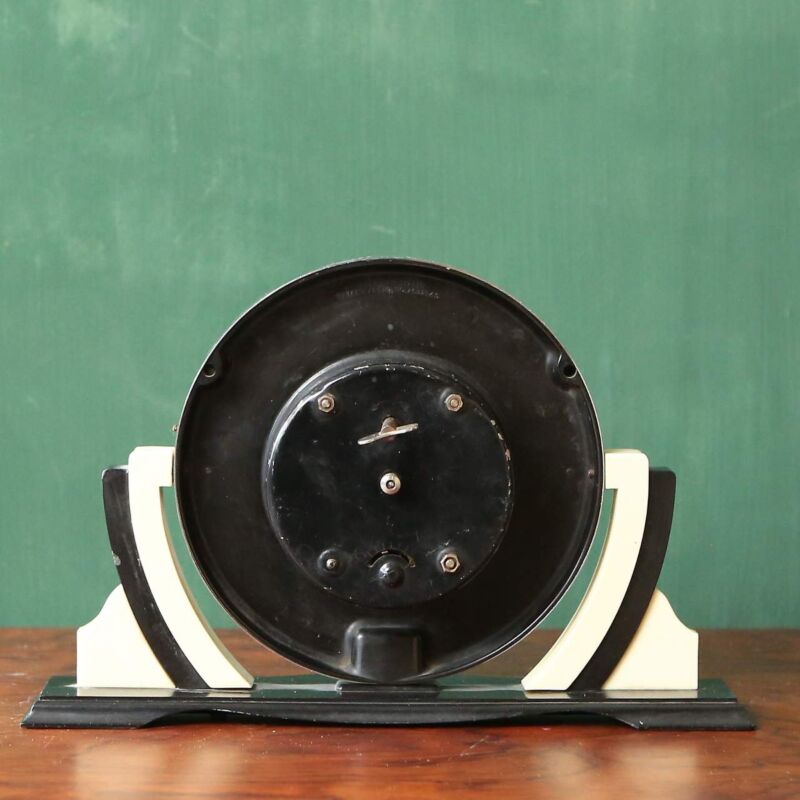 Vintage Masa Saati
