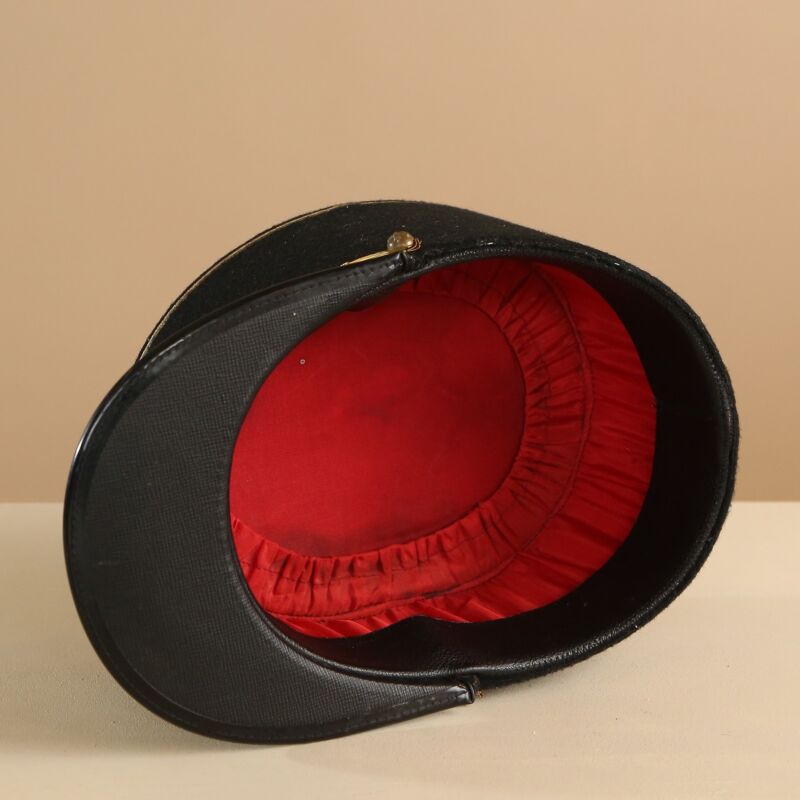 Bando Şapkası