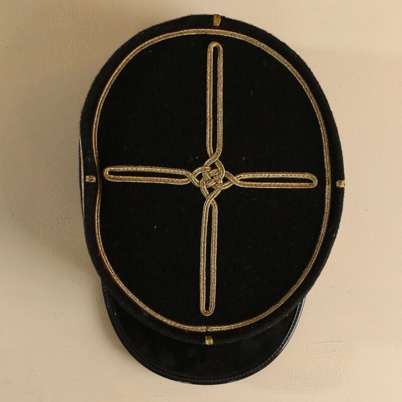 Bando Şapkası