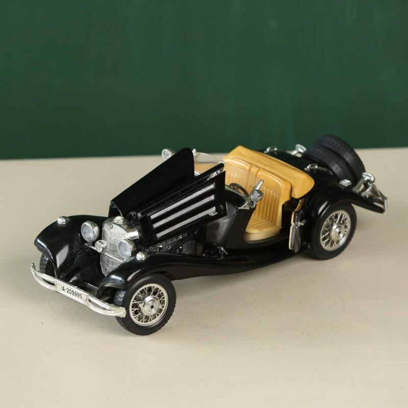 Mercedes Benz Klasik Otomobil Maketi