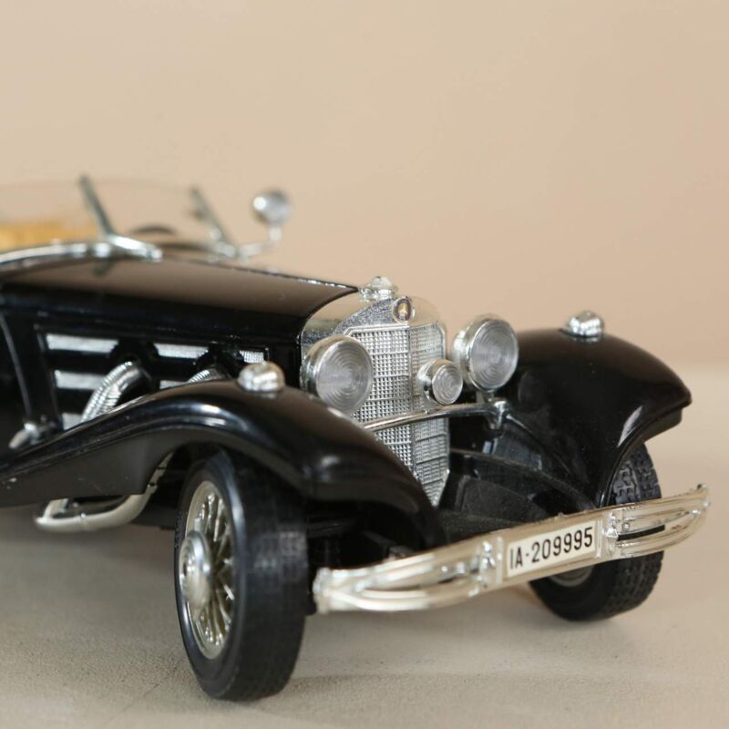 Mercedes Benz Klasik Otomobil Maketi