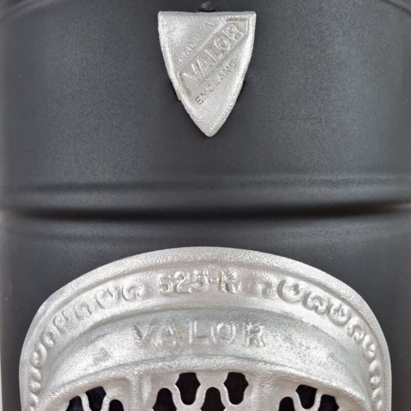 Antika Metal Soba
