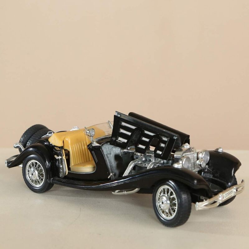Mercedes Benz Klasik Otomobil Maketi