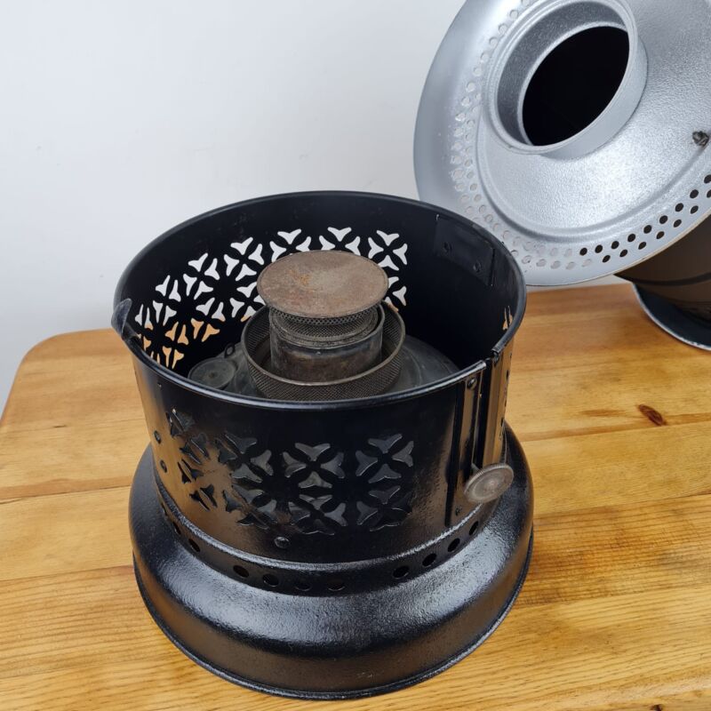 Antika Metal Soba