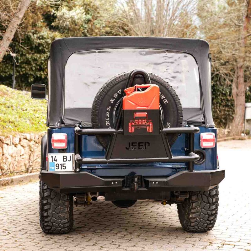 Jeep Renegade 1978