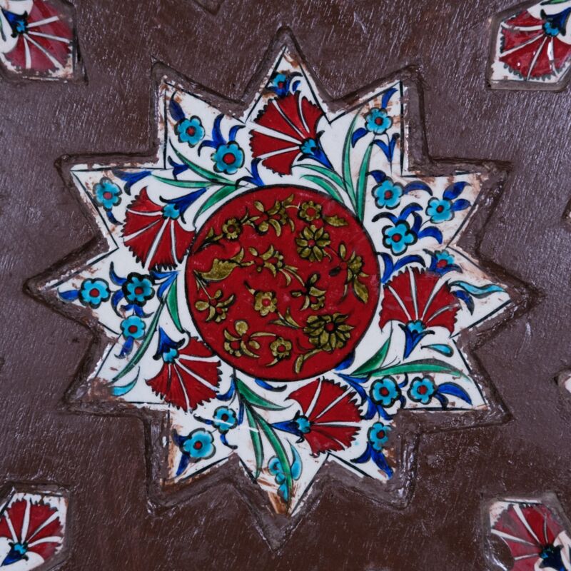 Antika Tavangöbeği-B60