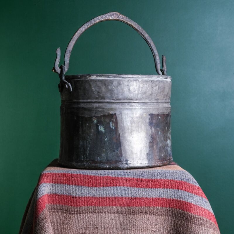 Bakır Kova -S55