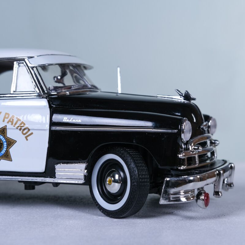 Chevy Bel Air 1950