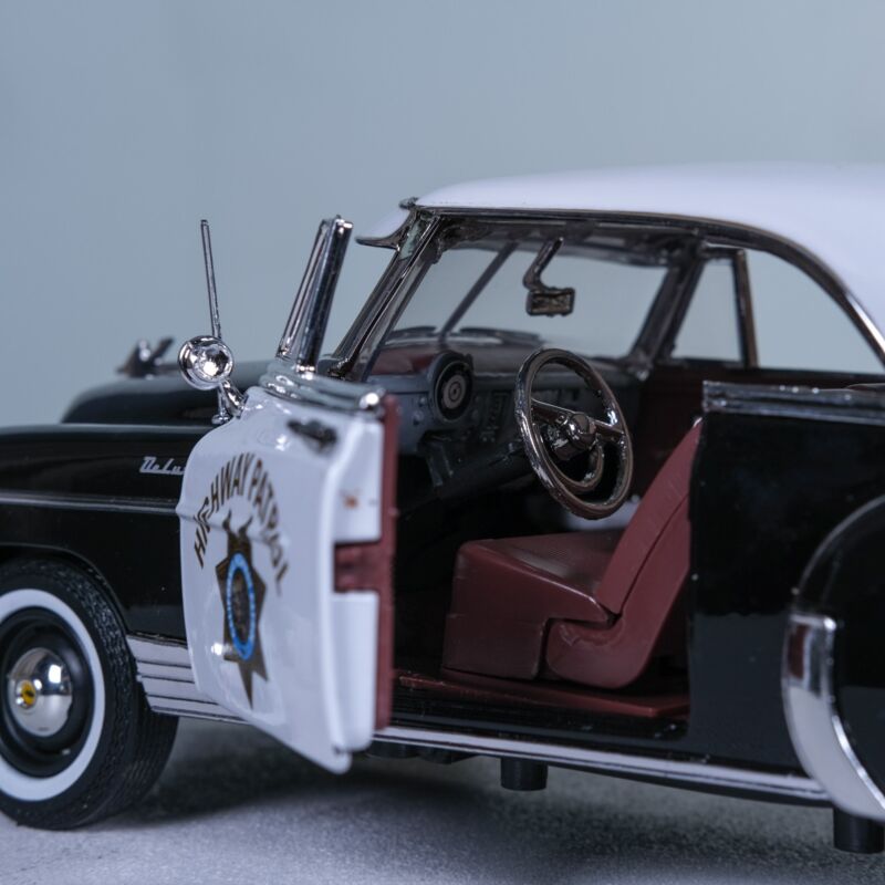 Chevy Bel Air 1950