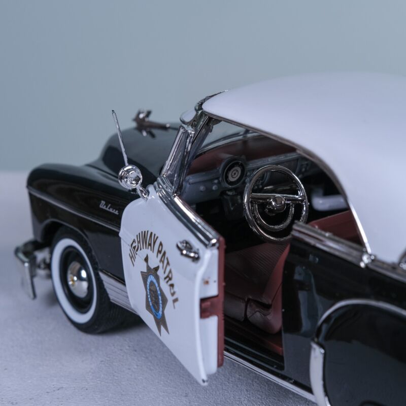 Chevy Bel Air 1950