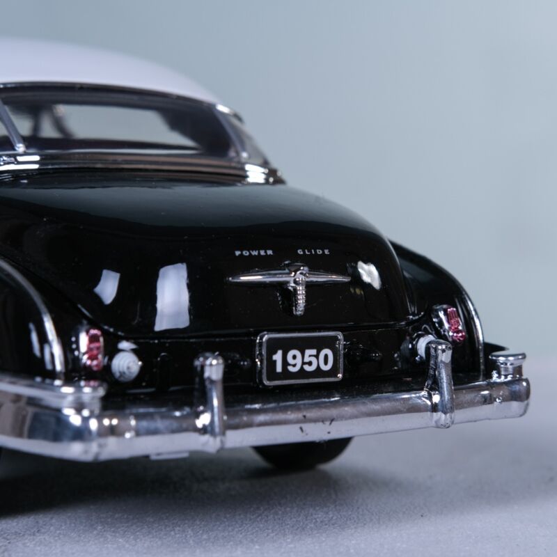 Chevy Bel Air 1950