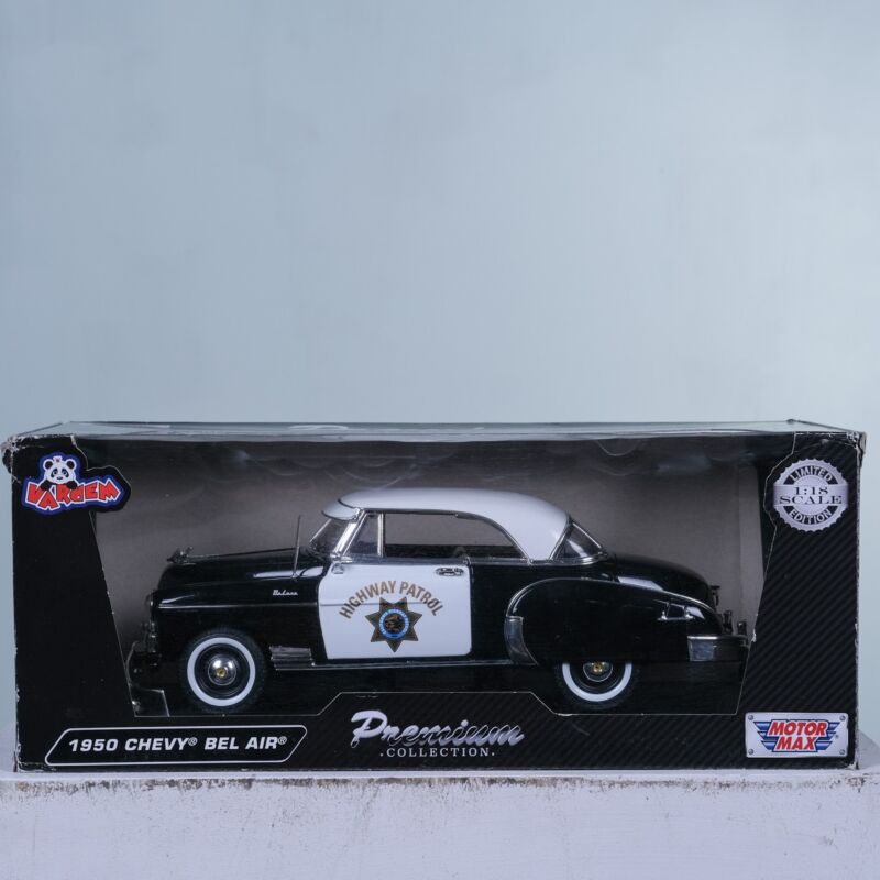 Chevy Bel Air 1950