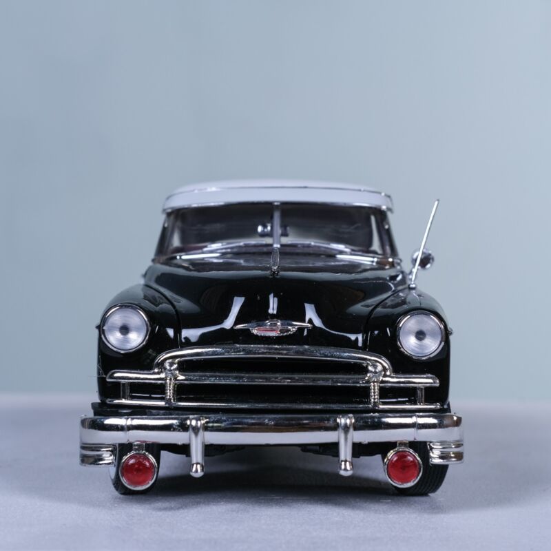 Chevy Bel Air 1950