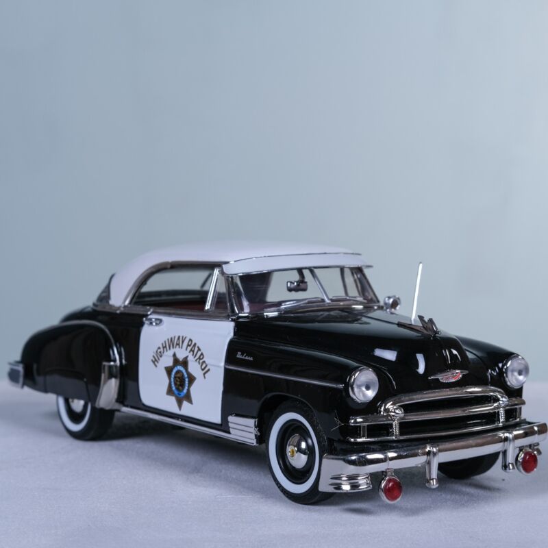 Chevy Bel Air 1950