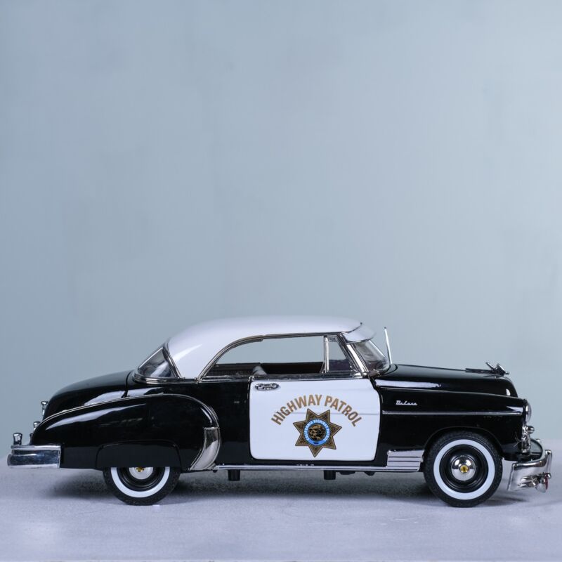 Chevy Bel Air 1950