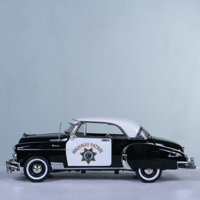 Chevy Bel Air 1950
