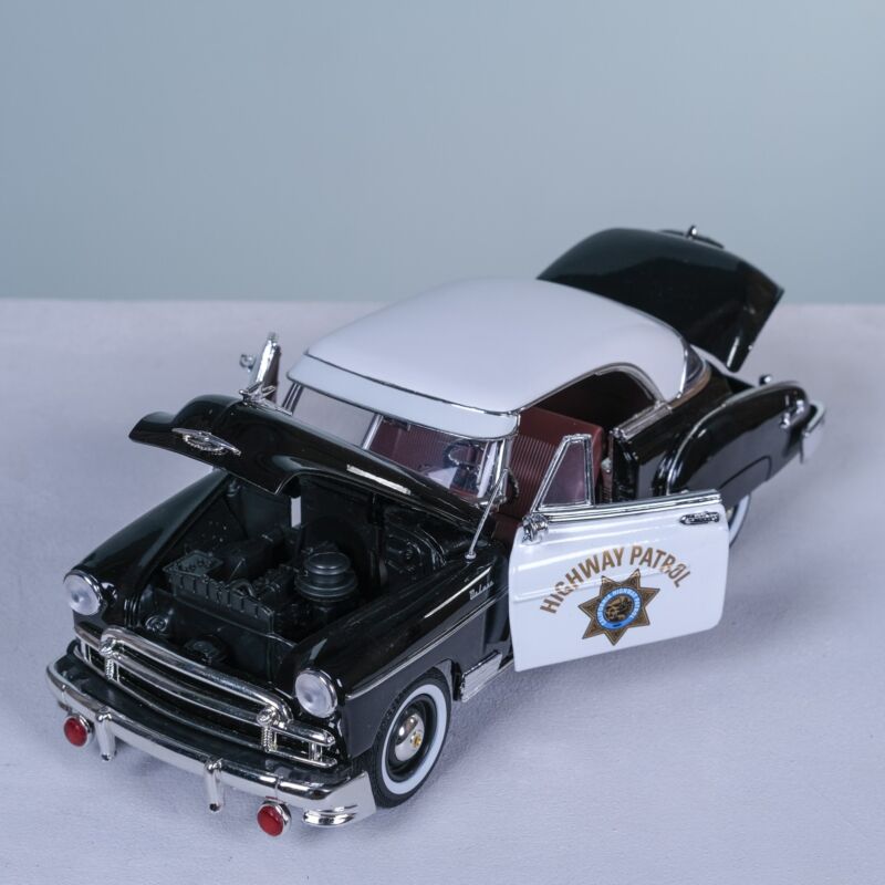 Chevy Bel Air 1950