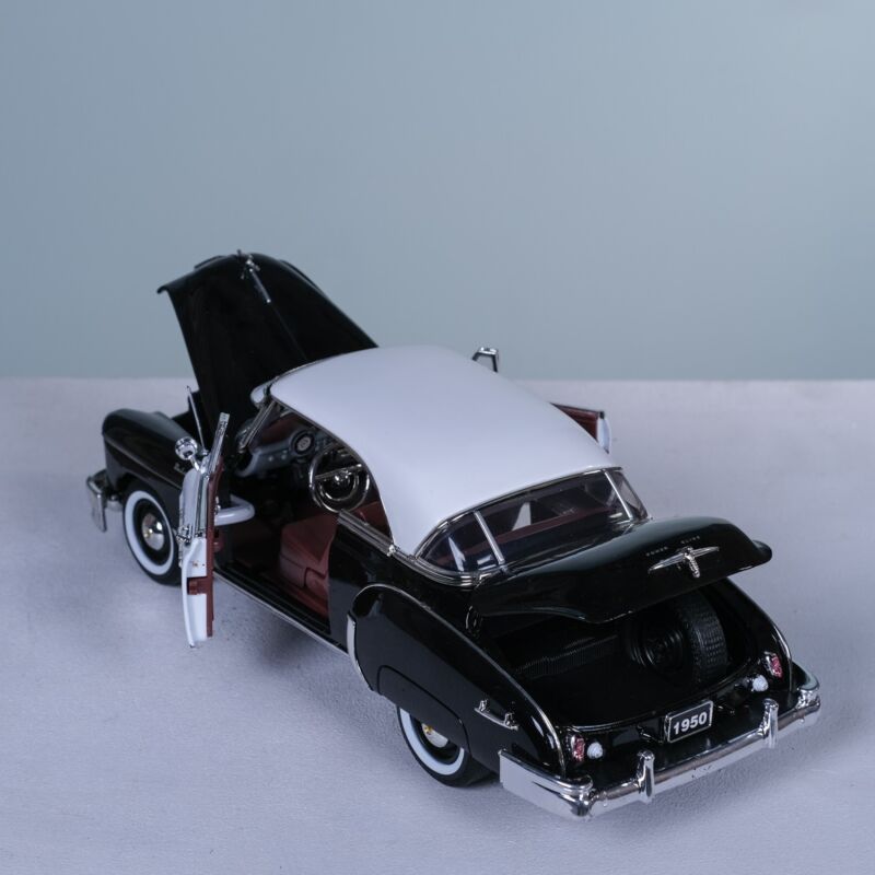 Chevy Bel Air 1950